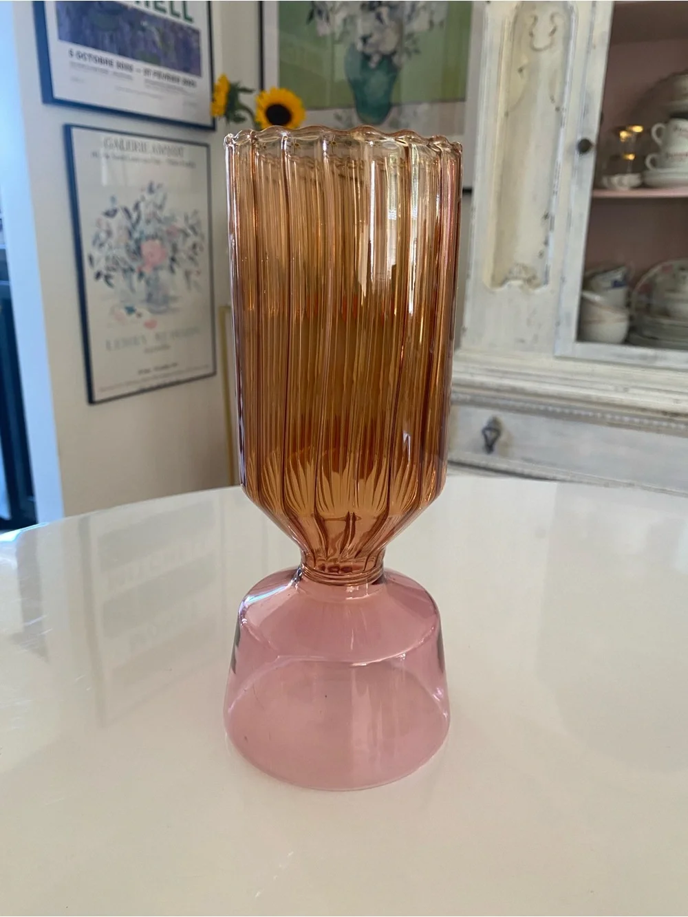 Anthropologie Vase